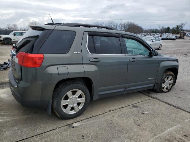 Image 3 of 2012 GMC TERRAIN SLE 2012 with VIN 2GKFLTEK9C6287853