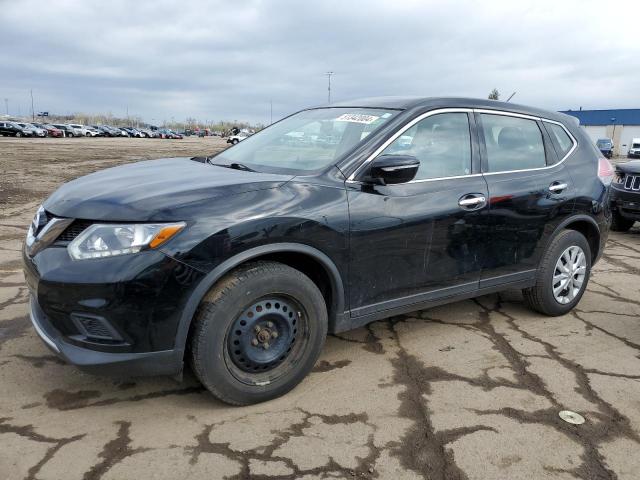 Image 1 of 2015 NISSAN ROGUE S 2015 with VIN KNMAT2MT1FP516296