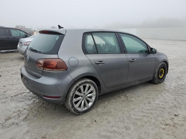 Obraz 3 z 2012 VOLKSWAGEN GOLF  2012 z VIN WVWNM7AJ0CW197702