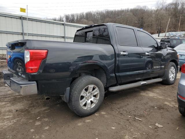 Image 3 of 2019 NISSAN TITAN S 2019 with VIN 1N6AA1EJ4KN533707