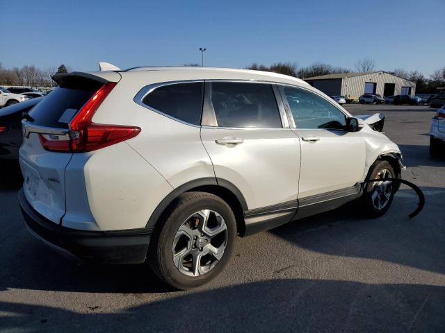 Obraz 3 z 2018 HONDA CR-V EX 2018 z VIN 2HKRW2H53JH635784