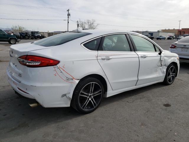 Obraz 3 z 2019 FORD FUSION SEL 2019 z VIN 3FA6P0CD2KR139897