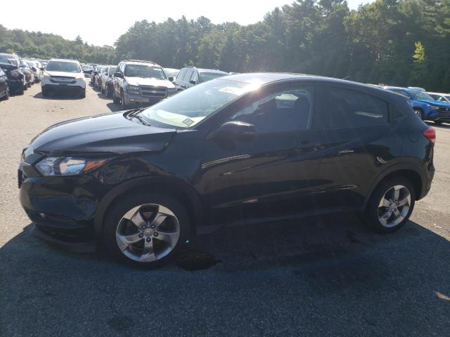Image 1 of 2017 HONDA HR-V EX 2017 with VIN 3CZRU6H58HM711771