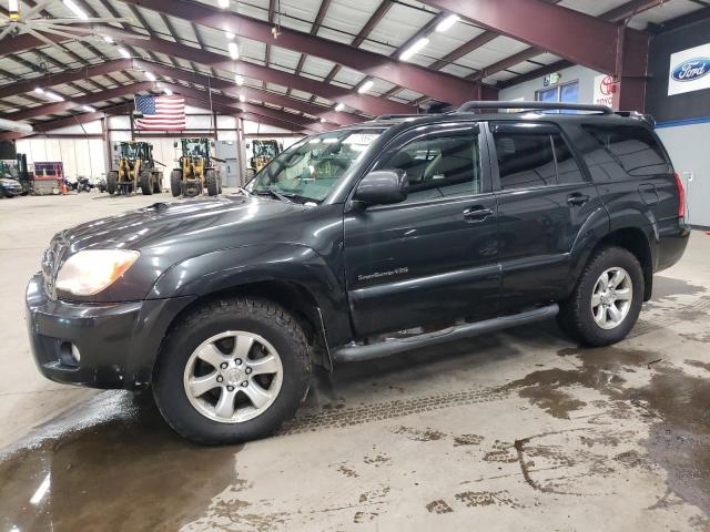 Obraz 2008 TOYOTA 4RUNNER SR5 2008