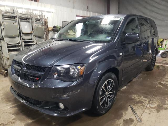 Изображение 2014 DODGE GRAND CARAVAN SXT 2014