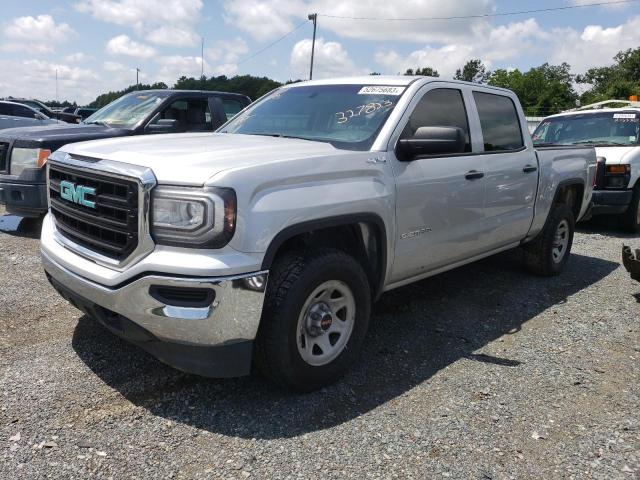 Obraz 1 z 2016 GMC SIERRA K1500 2016 z VIN 3GTU2LEC3GG327823