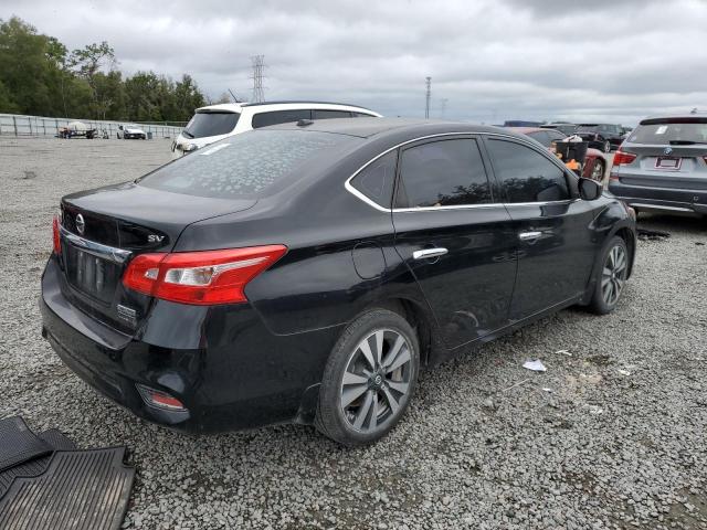 Изображение 3 2019 NISSAN SENTRA S 2019 с VIN 3N1AB7AP6KY294230