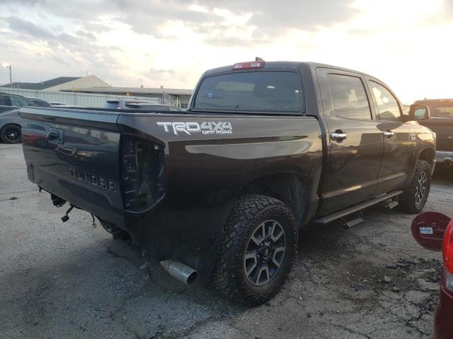 Image 3 of 2020 TOYOTA TUNDRA CREWMAX 1794 2020 with VIN 5TFAY5F15LX898181