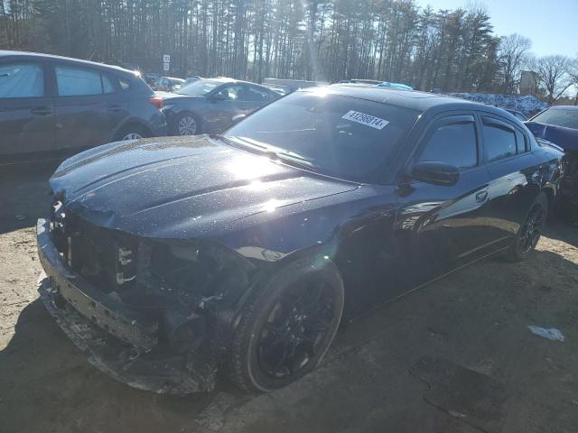 Изображение 1 2015 DODGE CHARGER SXT 2015 с VIN 2C3CDXJG5FH875668
