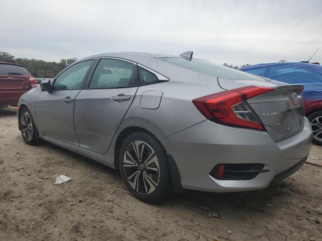 Image 2 of 2017 HONDA CIVIC EXL 2017 with VIN 19XFC1F73HE021696