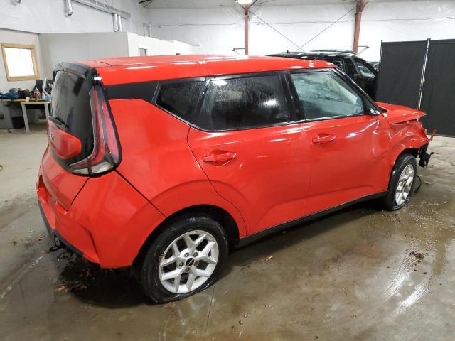Image 3 of 2023 KIA SOUL LX 2023 with VIN KNDJ23AU5P7205302