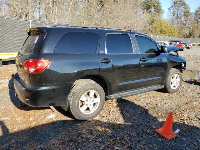 Изображение 3 2016 TOYOTA SEQUOIA SR5 2016 с VIN 5TDBY5G17GS133620