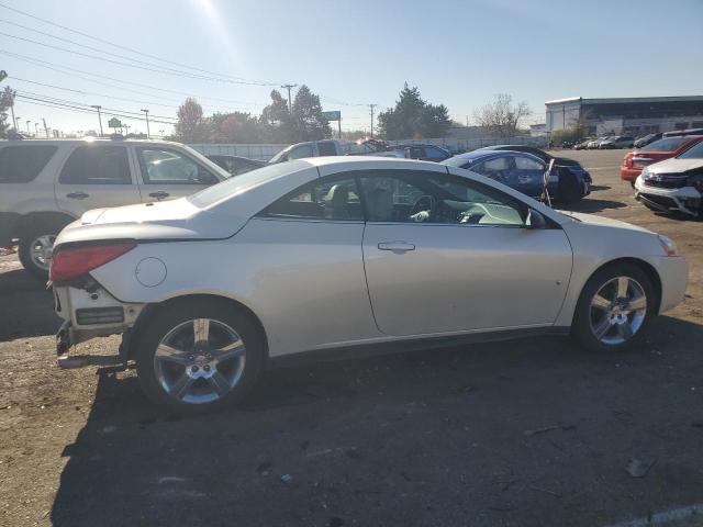 Изображение 3 2008 PONTIAC G6 GT 2008 с VIN 1G2ZH361684283241
