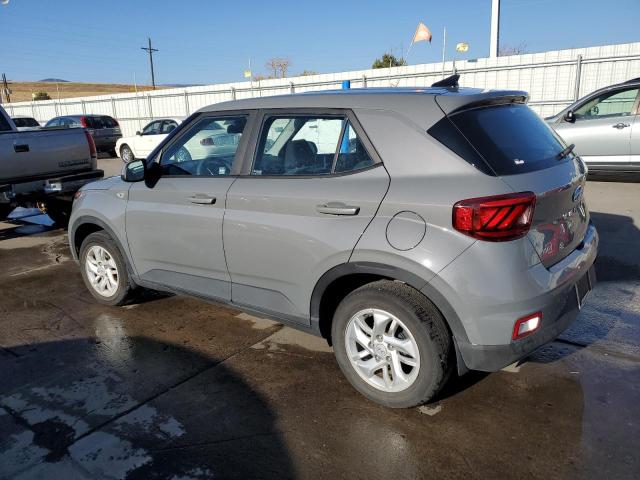 Obraz 2 z 2021 HYUNDAI VENUE SE 2021 z VIN KMHRB8A36MU076163