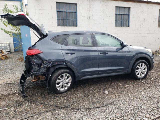 Obraz 3 z 2019 HYUNDAI TUCSON SE 2019 z VIN KM8J2CA40KU041737