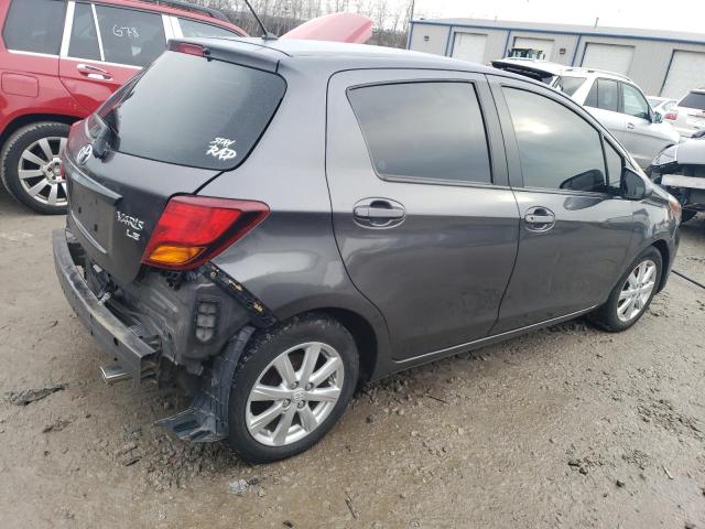 Изображение 3 2016 TOYOTA YARIS L 2016 с VIN VNKKTUD35GA064834