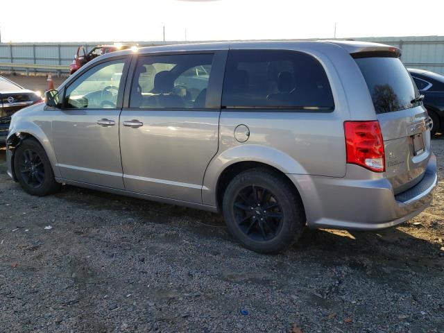 Image 2 of 2019 DODGE GRAND CARAVAN GT 2019 with VIN 2C4RDGEG1KR760313