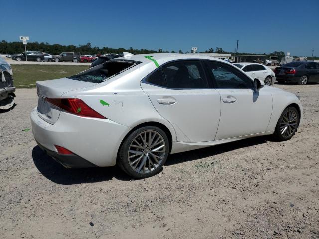 Изображение 3 2017 LEXUS IS 200T 2017 с VIN JTHBA1D2XH5044768