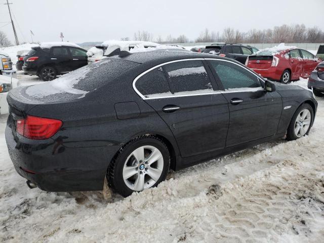 Obraz 3 z 2013 BMW 535 XI 2013 z VIN WBAFU7C56DDU74836