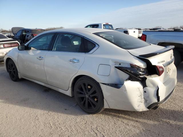 Изображение 2 2017 NISSAN ALTIMA 2.5 2017 с VIN 1N4AL3AP1HN360570