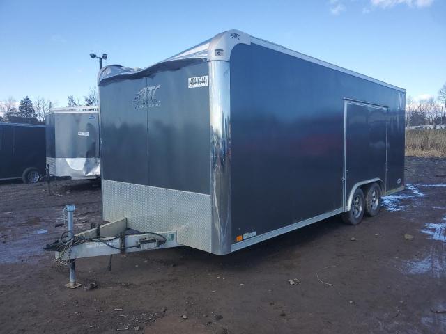Image 2 of 2017 ATC TRAILER 2017 with VIN 5JXAE2022HE204726
