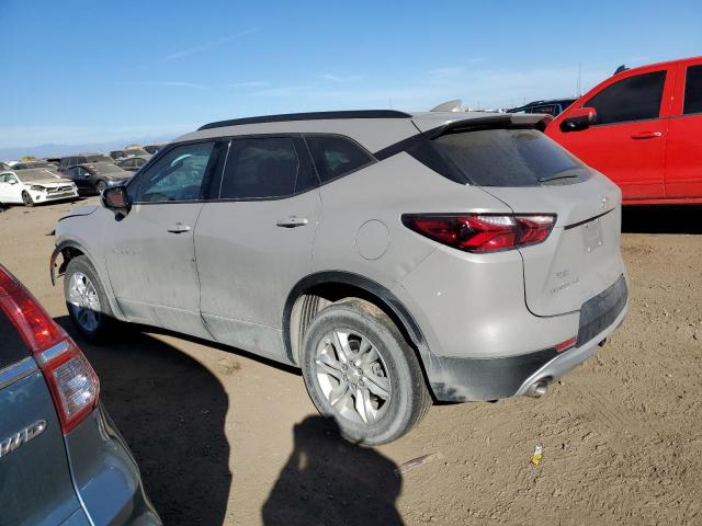 Изображение 2 2021 CHEVROLET BLAZER 2LT 2021 с VIN 3GNKBHRS3MS583675
