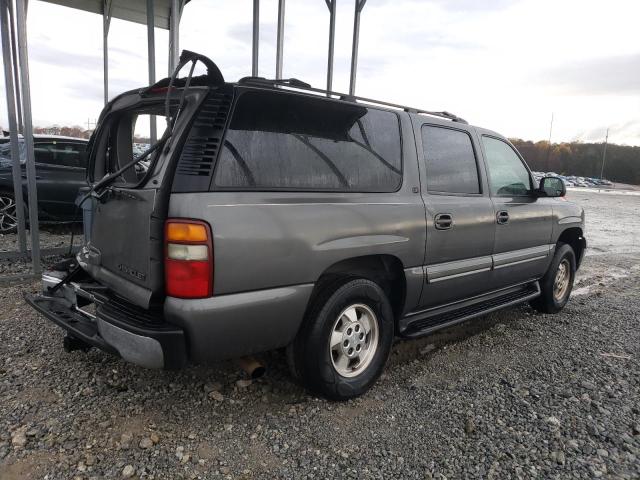 Изображение 3 2002 CHEVROLET SUBURBAN C1500 2002 с VIN 1GNEC16Z62J299183