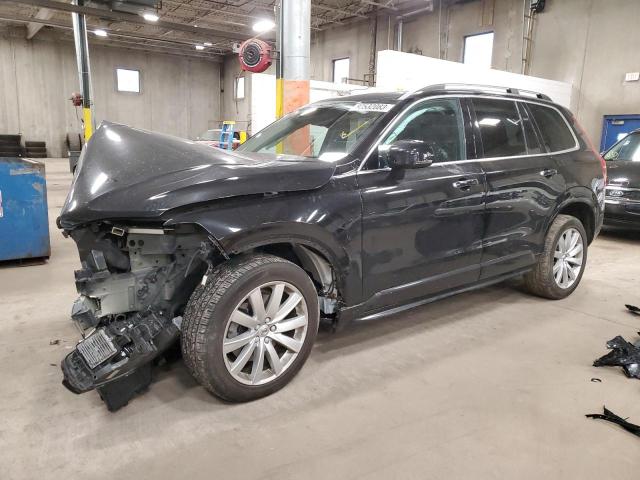 Изображение 2019 VOLVO XC90 T6 MOMENTUM 2019