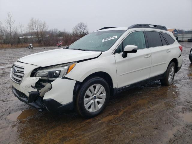 Obraz 2015 SUBARU OUTBACK 2.5I PREMIUM 2015