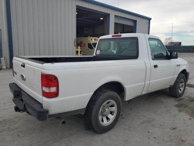 Image 3 of 2010 FORD RANGER  2010 with VIN 1FTKR1AD8APA40857