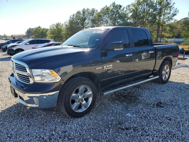 Image 1 of 2015 RAM 1500 SLT 2015 with VIN 1C6RR7LT0FS698772