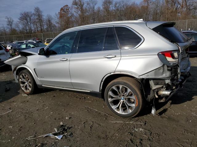 Изображение 2 2017 BMW X5 XDRIVE35I 2017 с VIN 5UXKR0C32H0X82462