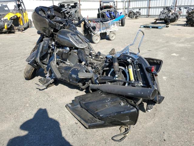 Obraz 3 z 2019 HARLEY-DAVIDSON FLTRXS  2019 z VIN 1HD1KTP18KB614198