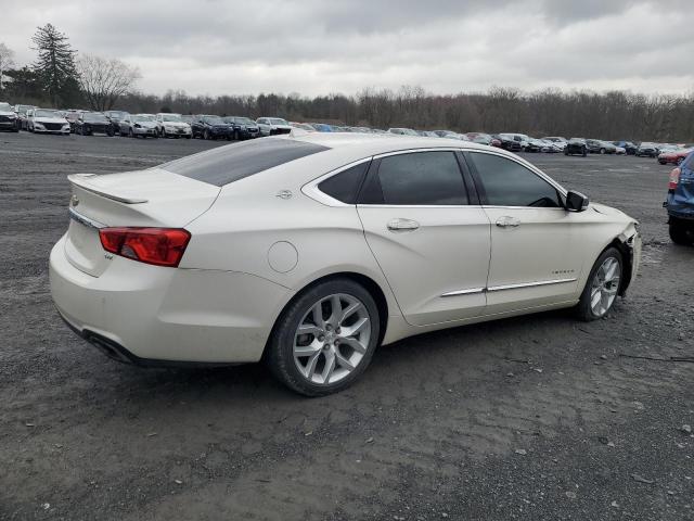 Image 3 of 2014 CHEVROLET IMPALA LTZ 2014 with VIN 2G1155S37E9177287