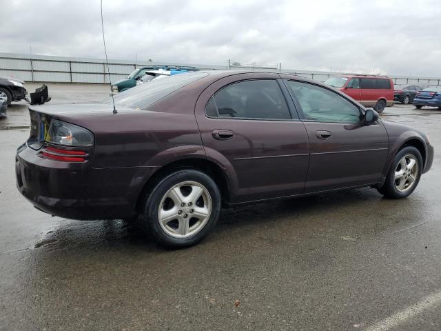 Image 3 of 2004 DODGE STRATUS SXT 2004 with VIN 1B3EL46X74N128643