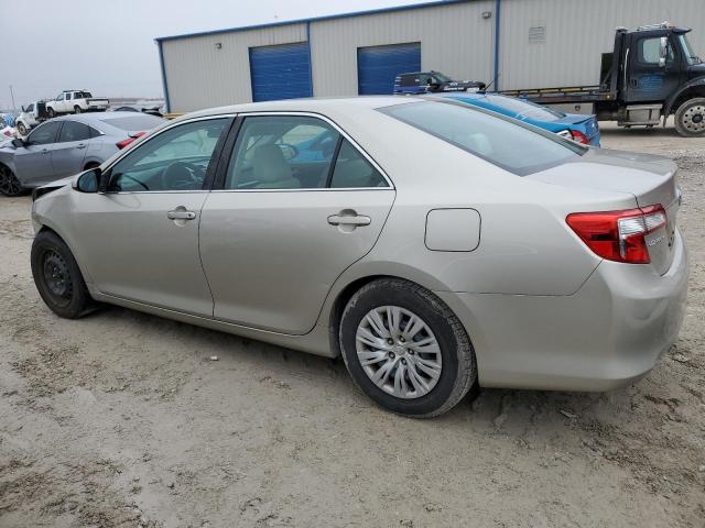 Изображение 2 2014 TOYOTA CAMRY L 2014 с VIN 4T4BF1FK1ER361664
