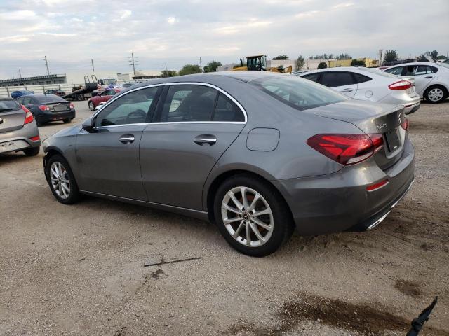 Obraz 2 z 2020 MERCEDES-BENZ A 220 4MATIC 2020 z VIN WDD3G4FB1LW037185