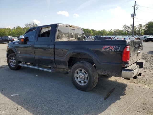 Изображение 2 2016 FORD F250 SUPER DUTY 2016 с VIN 1FT7W2BT7GEB53634