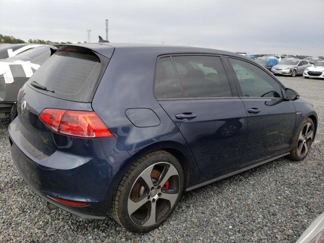 Изображение 3 2017 VOLKSWAGEN GTI S/SE 2017 с VIN 3VW447AU9HM002965