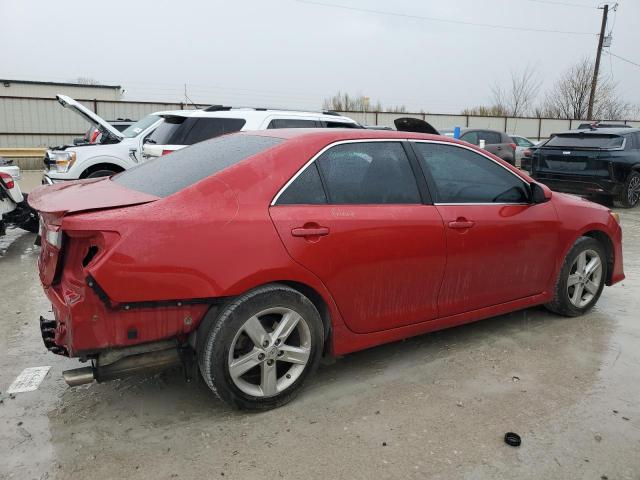 Obraz 3 z 2014 TOYOTA CAMRY L 2014 z VIN 4T1BF1FK4EU735193