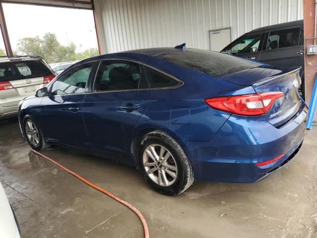 Изображение 2 2016 HYUNDAI SONATA SE 2016 с VIN 5NPE24AF5GH380153