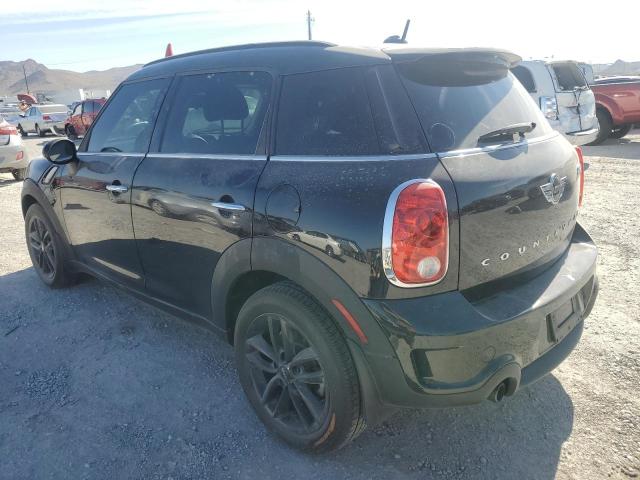 Obraz 2 z 2016 MINI COOPER S COUNTRYMAN 2016 z VIN WMWZC3C52GWT10341