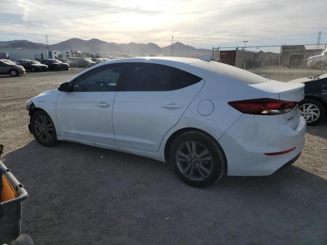 Obraz 2 z 2018 HYUNDAI ELANTRA SEL 2018 z VIN 5NPD84LF7JH314797
