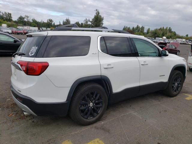 Изображение 3 2018 GMC ACADIA SLT-1 2018 с VIN 1GKKNULS7JZ249069