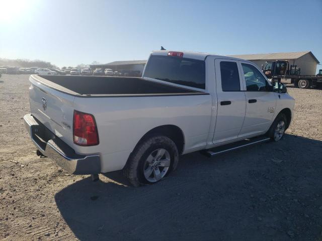 Изображение 3 2022 RAM 1500 CLASSIC TRADESMAN 2022 с VIN 1C6RR7FG2NS193166