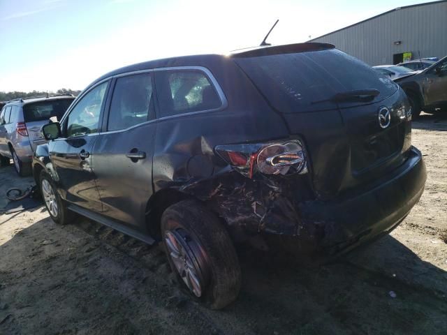 Obraz 2 z 2012 MAZDA CX-7  2012 z VIN JM3ER2BM6C0419523
