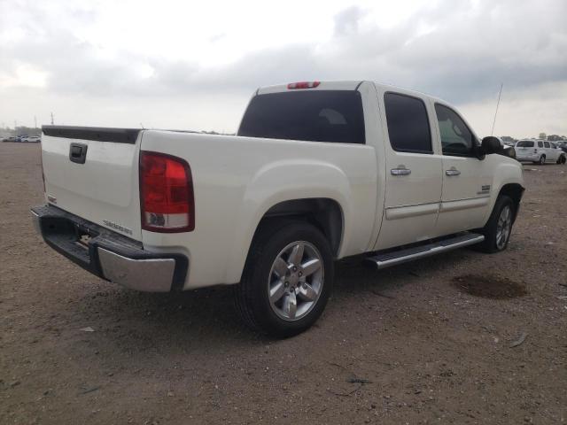 Image 3 of 2013 GMC SIERRA C1500 SLE 2013 with VIN 3GTP1VE01DG332144