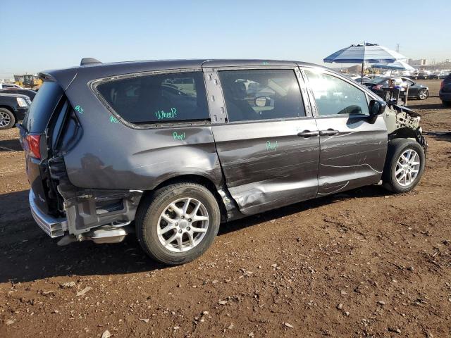 Image 3 of 2020 CHRYSLER VOYAGER LX 2020 with VIN 2C4RC1CG5LR237462
