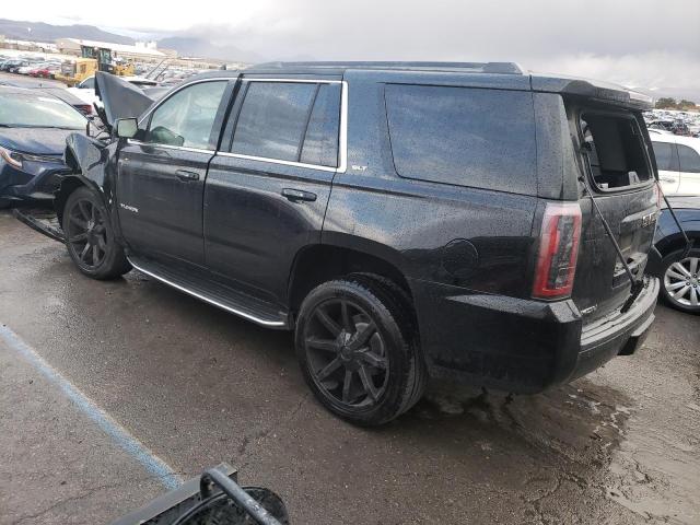 Obraz 2 z 2017 GMC YUKON SLT 2017 z VIN 1GKS1BKC6HR196918