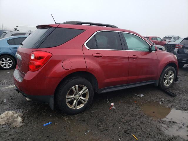 Image 3 of 2015 CHEVROLET EQUINOX LT 2015 with VIN 2GNFLGE30F6293497